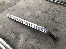 Corvette sidepipe cover gebraucht kaufen  Bad Abbach