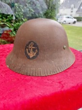 Casque marine japonaise d'occasion  Cherbourg-Octeville-