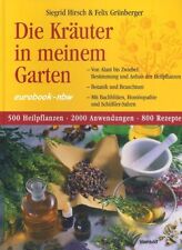 Kräuter meinem garten gebraucht kaufen  Berlin