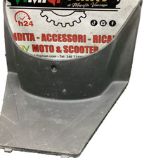 Carena ispezione batteria usato  Giugliano in Campania