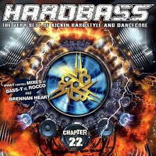 Various hardbass chapter gebraucht kaufen  Berlin