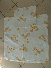 Set baby bettwäsche gebraucht kaufen  Großostheim