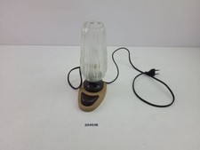 Tischlampe mand eurolux gebraucht kaufen  Burgstädt