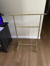 Vintage faux bamboo for sale  Imperial