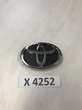 Toyota emblem logo gebraucht kaufen  Eschwege