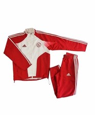 Tuta adidas ajax usato  Ripi