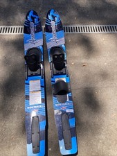 Hydroslide water skis for sale  Charlotte