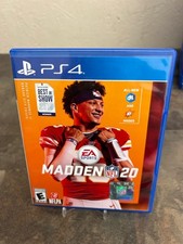 Madden nfl complete for sale  West Branch