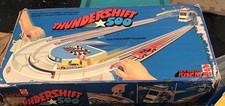 Mattel Hot Wheels Thundershift 500 Playset Inc. Incompleto. (Prateleira) comprar usado  Enviando para Brazil