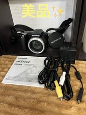 OLYMPUS SP 810UZ comprar usado  Enviando para Brazil