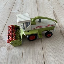 Claas jaguar 695 gebraucht kaufen  Östringen