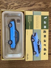 Vanguards corgi ford for sale  CHORLEY