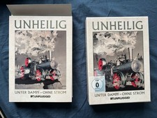 Unheilig mtv unplugged gebraucht kaufen  Magdeburg