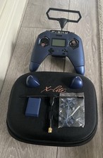 Frsky taranis xlite for sale  SHEFFIELD