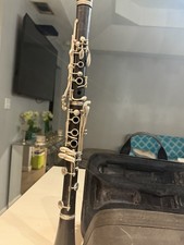 Buffet crampon r13 d'occasion  Expédié en Belgium