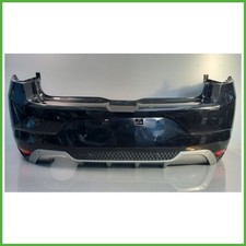 Paraurti posteriore renault usato  Cona