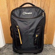 Berghaus optimus wheeled for sale  SHEFFIELD