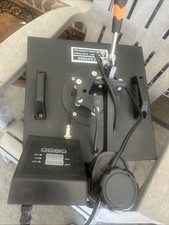 Heat machine for sale  Ludowici