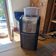 Krups expert gvx231 for sale  CHEPSTOW