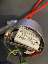 Flaschenlicht led hängeleucht gebraucht kaufen  Kreischa