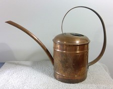 Vintage hammered copper for sale  Westminster