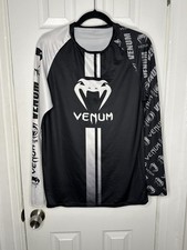 Venum mma jiu for sale  Forest Hills