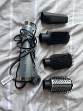 Babyliss hair styler for sale  WIGSTON