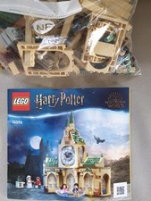 Lego harry potter d'occasion  Baisieux