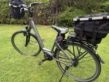 Velo ville westwind gebraucht kaufen  Wilhelmshaven