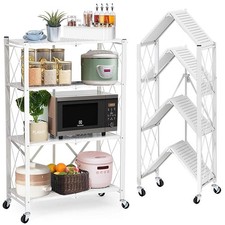 Tier foldable folding for sale  Brentwood