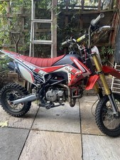 M2r 160cc pitbike for sale M2r 160cc pitbike for sale  WORCESTER