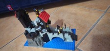 Lego castello ispirato usato  Messina