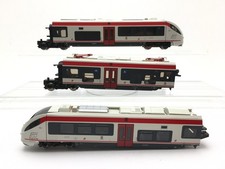 Vitrains 1040 automotrice usato  Milano