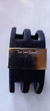 Bracelet manchette yves d'occasion  Peymeinade