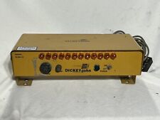 Dickey john model for sale  Hudson