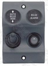 Bep waterproof switch for sale  EXETER