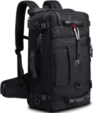 Travel backpack carry d'occasion  Expédié en France