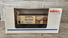 Märklin rotkäppchen kloss gebraucht kaufen  Rastatt