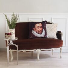Vintage sofa sitzbank gebraucht kaufen  Radevormwald