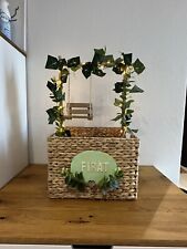 Babykleiderstange windeltorte  gebraucht kaufen  Schiffweiler