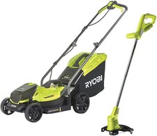 Ryobi rlm18x33b50lt23a 18v for sale  UK