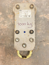 Reid portagantry trolley for sale  CHEADLE