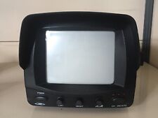 Monitor crt telecamere usato  Faenza