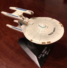 Furuta, boneco Star Trek, federação e navios alienígenas,"U.S.S.STARGAZER NCC-2893 " comprar usado  Enviando para Brazil