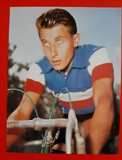 Cyclisme repro photo d'occasion  Saint-Pol-sur-Mer