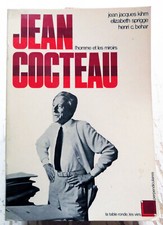 Cocteau homme miroirs d'occasion  Abondant