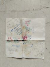 Lettera amore 1959 usato  Milano