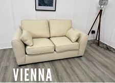 Vienna seat sofa for sale  DONCASTER