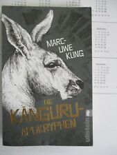 Marc uwe kling gebraucht kaufen  Karlsruhe