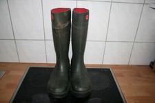 Stallstiefel dunlop gummistief gebraucht kaufen  Rietheim-Weilheim